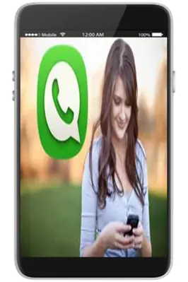 chicas brasileras para whatsapp android App screenshot 1